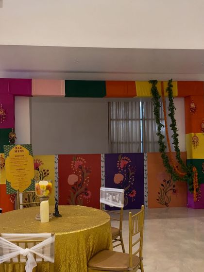 Atara Events - Wedding & Social Event Planning Vibrant Cultural & Festive Events photo 22