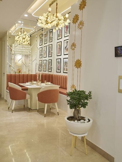 Woodofa - Interior Renovation & Remodeling Modern Kitchens & Dining Spaces photo 4