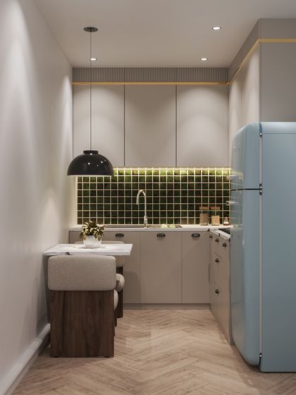 Modern & Functional Kitchens photo 5