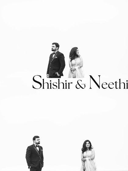 Sandeep Holla - Pre-Wedding Photography Modern Studio Sessions photo 21