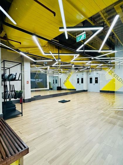 White Studio Architects - Commercial & Institutional Architecture Hospitality, Wellness & Retail photo 3