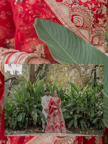 The Radiant Bride photo 33