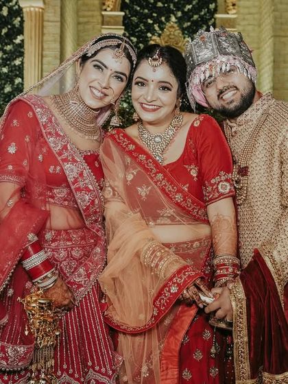 Candid Moments & Family Fun photo 21