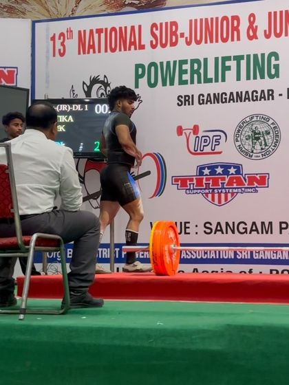 A collection of deadlifts from various competitions and training sessions. Each one tells a story of strength, technique, and the will to pull heavy weight off the floor.