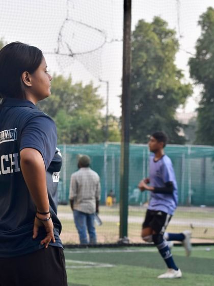 Youth League Trials: Scouting Future Stars photo 3