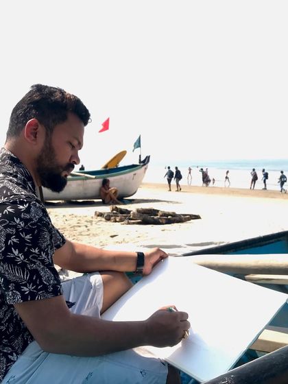 On-Location & Landscape Art photo 21