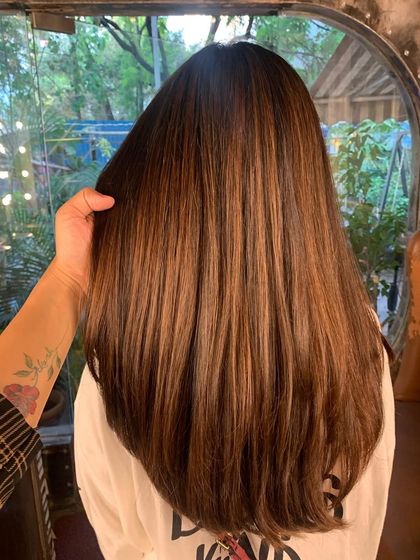 Mocha Girl Flow: Brunettes & Caramels photo 31