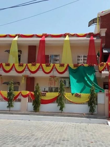 Shanaya Decorations - Wedding & Pre-Wedding Decoration Complete House Decoration photo 10