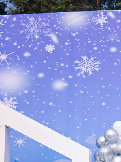 Whimsical Kids' Birthday Parties photo 28