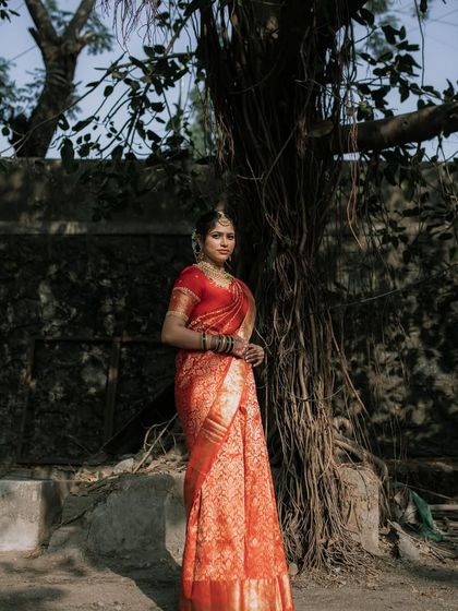 Traditional Maharashtrian Brides photo 31