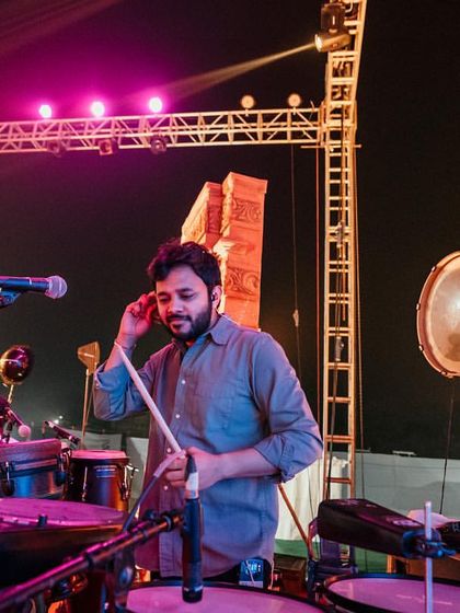 Rocking the Big Stage: Concerts & Festivals photo 19