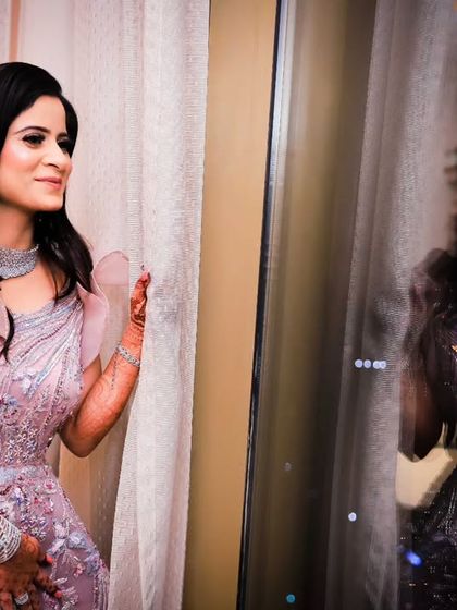 Bow & Gown Studio - Wedding Photography Engagement & Roka Ceremonies photo 25