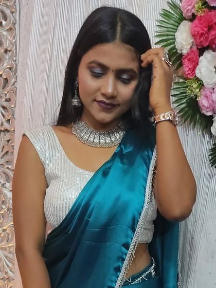 Party & Occasion Makeup photo 4