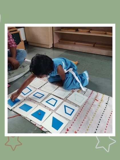 Ace Montessori - Montessori Preschool Program Exploring Our World: Science & Geography photo 52