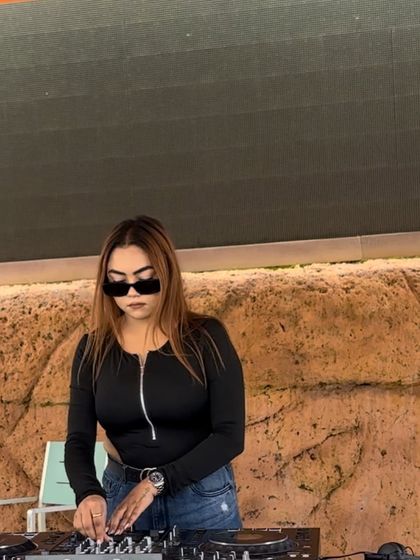 At The Console photo 27