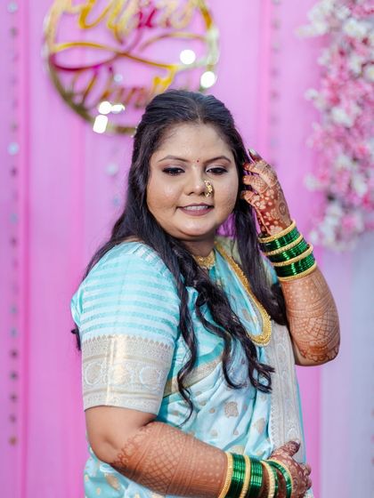 Engagement & Pre-Wedding Looks photo 6