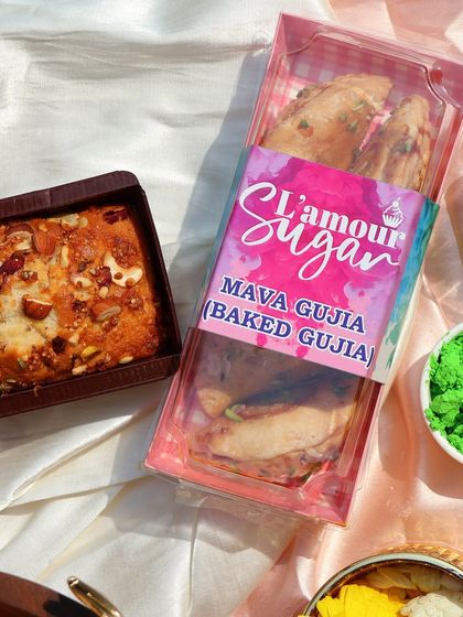 L'amour Sugar - Curated Gift Hampers Gifts for Every Celebration photo 70