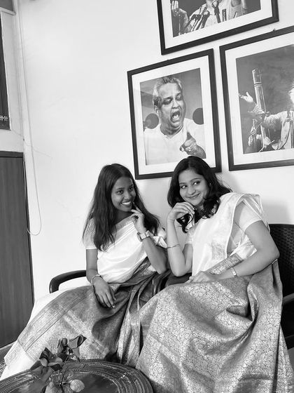 Classical, Folk & Devotional Melodies photo 11