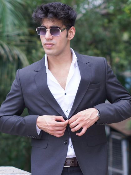 Ashok Tailors - Ready-to-Wear Men's Formal & Ethnic Attire Colorful & Designer Suits (Sangeet & Party Wear) photo 37