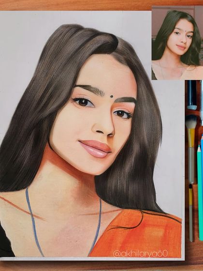 Solo Portraits: Capturing Individuals photo 45