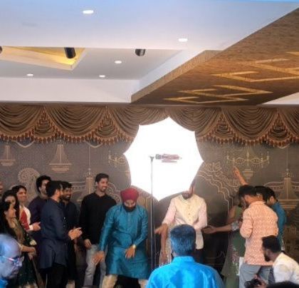 McDj Sandy - AV Production for Events Public & Community Events photo 26