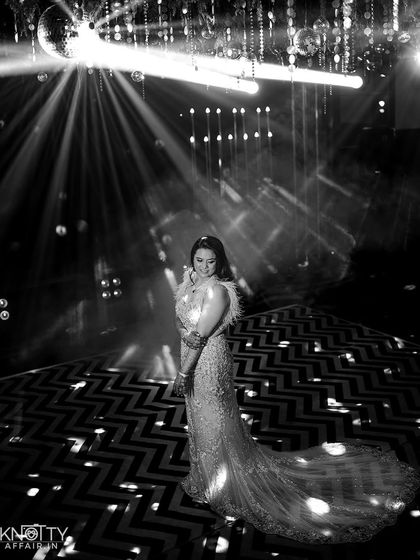 Sangeet & Receptions: The Celebration photo 8