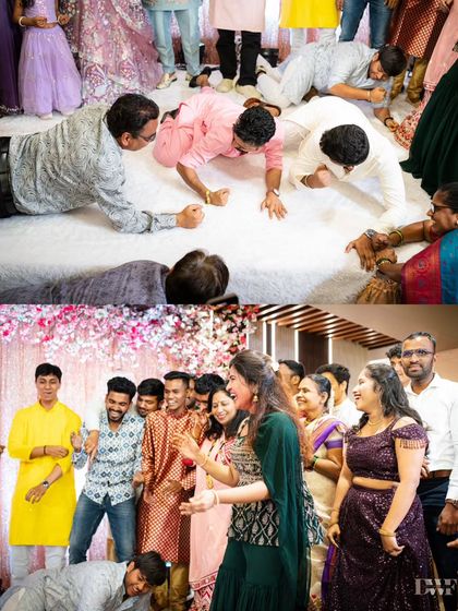 The First Promise: Engagements photo 19