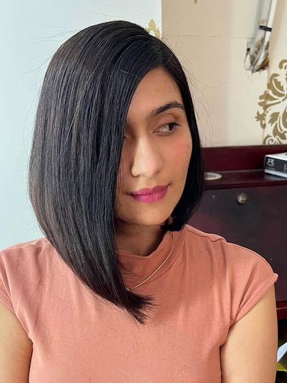 Rohit - Haircuts Chic Short Cuts: Bobs & Pixies photo 44