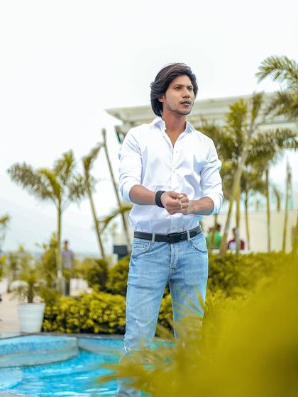 Rohit Photography - Fashion & Portfolio Photography Beach & Sunset Shoots photo 14