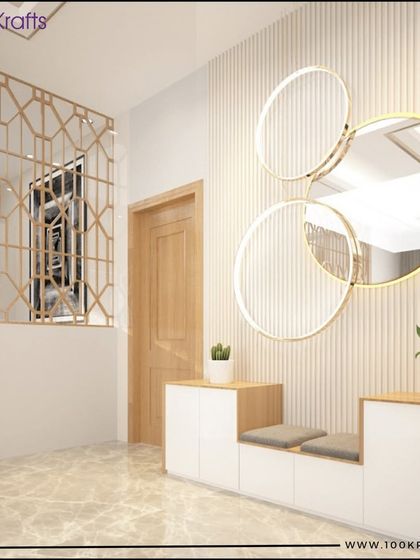 Living & Dining Spaces photo 68