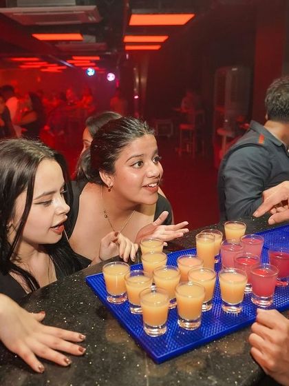 DJ Bose - Private Event DJ The Crowd Vibe photo 118