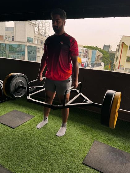 A3 Performance - Sports Performance Training Build Foundational Strength photo 55