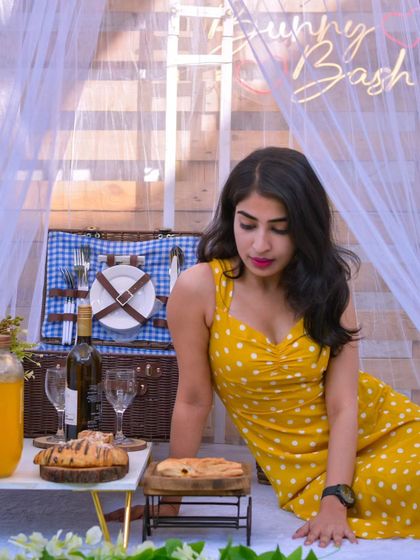 Bunny Bash By Anurag - Event Photography Intimate & Romantic Setups photo 8