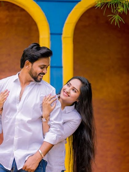 Firos Photography - Pre-Wedding Photography Casual & Fun Moments photo 23