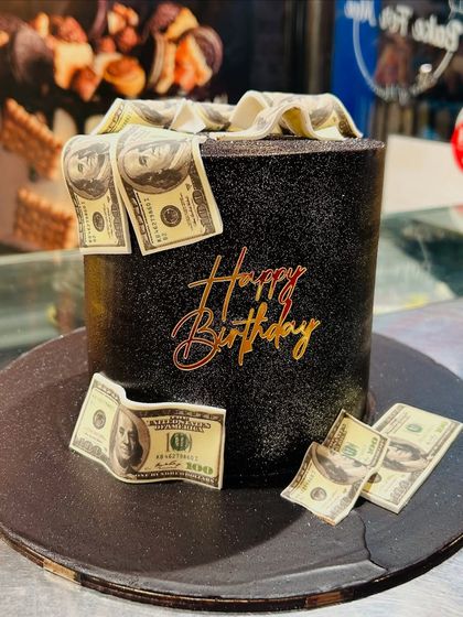 Cakes for Adults & Hobbies photo 10