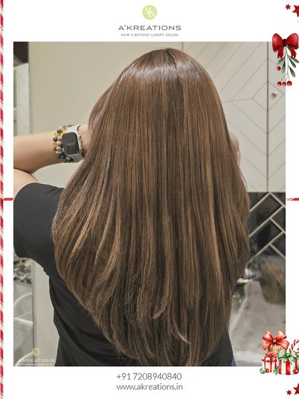 Rich Brunettes & Sunkissed Balayage photo 24