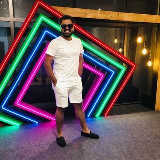 DJ Sharath
