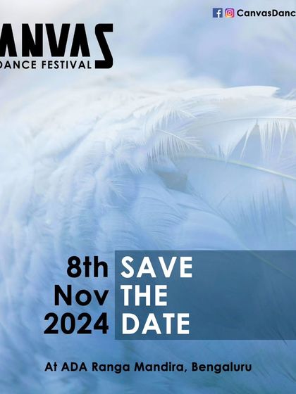 Abstratics - Dance Productions & Events Canvas & Chota Canvas: A Platform for Artists photo 18