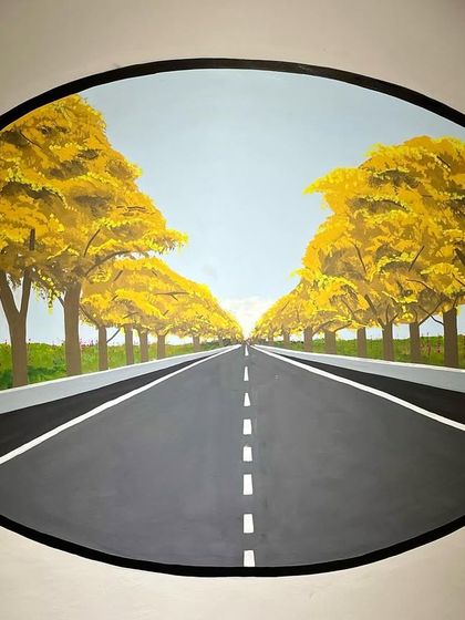 Yogi Graffiti - Custom Murals & Wall Art Murals for Businesses & Brands photo 18