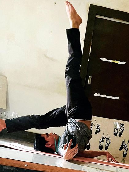 Subham Chail Performing Arts - Fitness & Wellness Classes Adult Yoga & Pilates photo 19