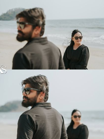 Pre-Wedding Stories photo 6