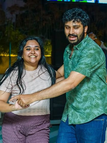 Furor - Latin Dance Socials The La Rumba Experience photo 24