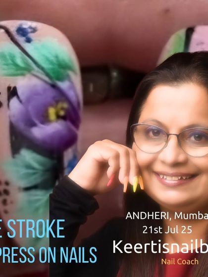 Your Nail Business: Press-Ons & More photo 3