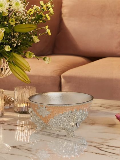 Ornate Serveware & Centerpieces photo 6