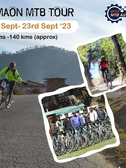 Kumaon Getaways: Lakes, Forests & Workshops photo 14