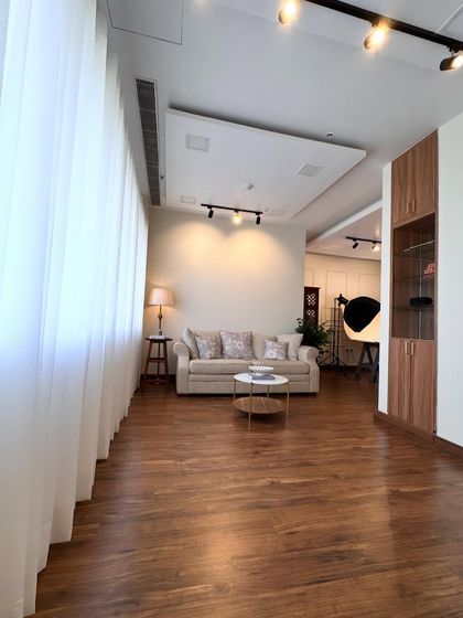 Behind the Scenes: My Process & Studio photo 31