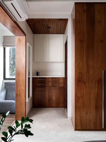 Tangram - Residential Architecture & Interior Design Design Details & Welcoming Entrances photo 6