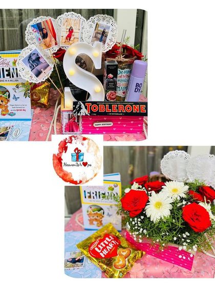 Heaven Wraps - Gifts for Occasions Personalized & Custom Gifts photo 5