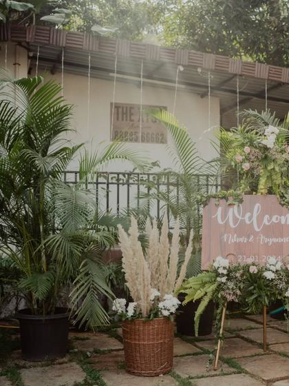 Engagements & Pre-Wedding Functions photo 5