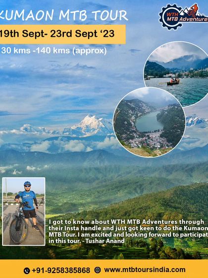 Hear From Our Riders photo 4